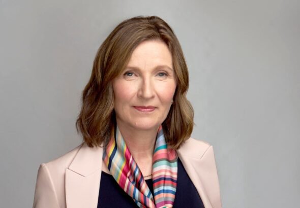 PMI's head of comms explains why AI has made corporate websites more important than ever