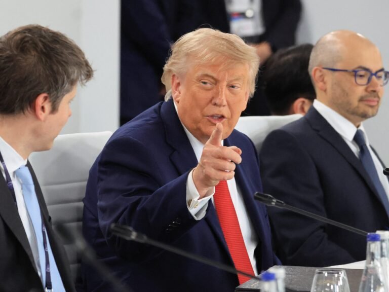 These are the AI world's biggest questions as the White House hashes out a framework with OpenAI, Google, and Anthropic