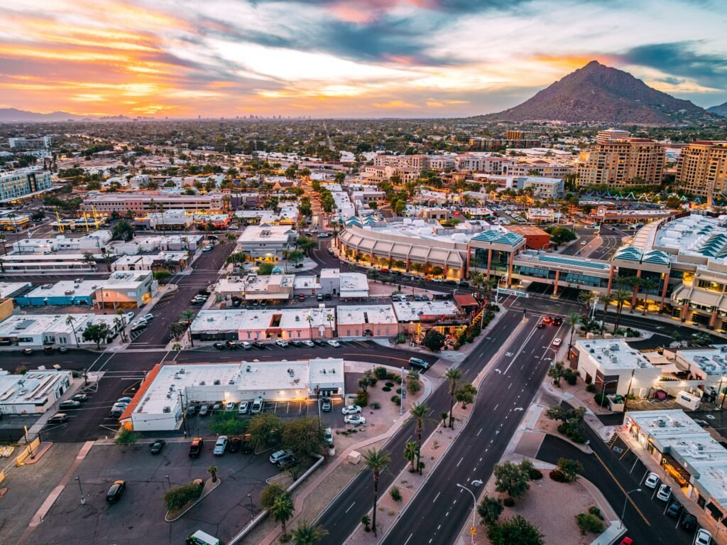 The 10 best and 10 worst cities for renters