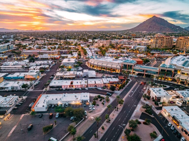 The 10 best and 10 worst cities for renters