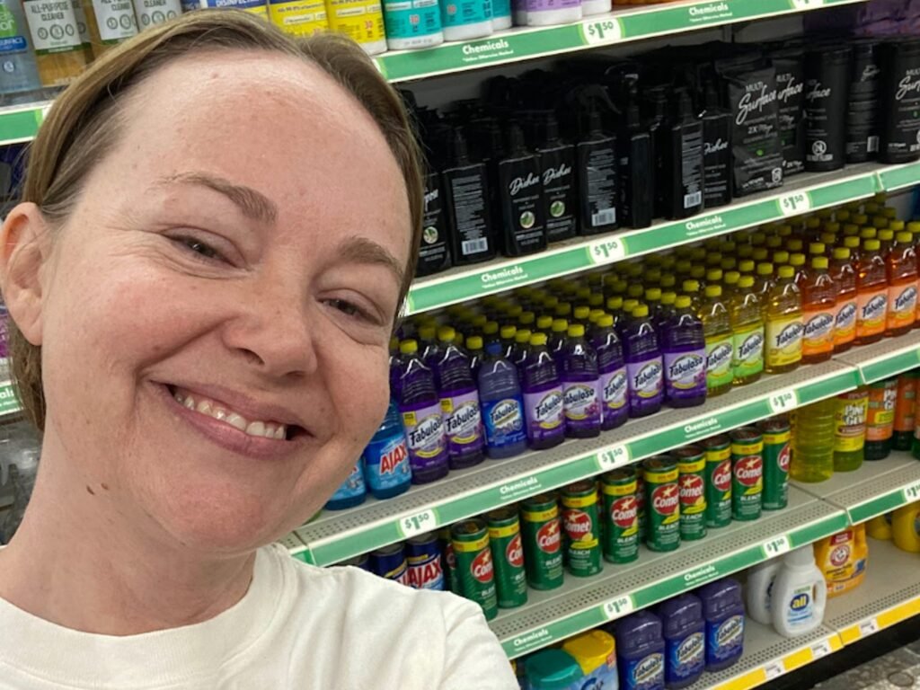 After cleaning homes professionally for 10 years, I swear by these 7 affordable supplies from Dollar Tree