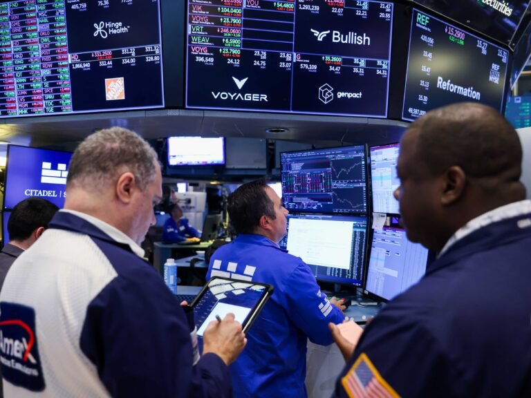 Hedge fund manager Gavin Baker says investors have been too quick to judge Big Tech's AI spending
