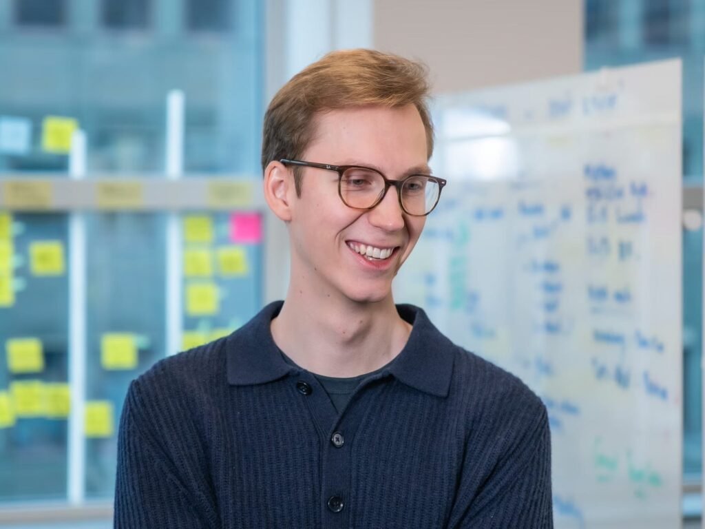 Why Legora's CEO is betting that every software company ends up ditching the seat