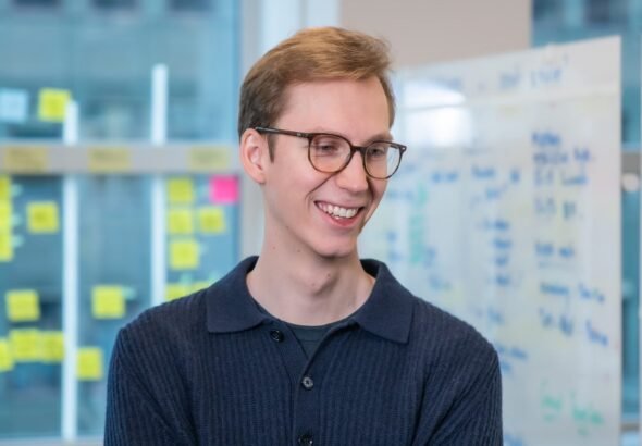 Why Legora's CEO is betting that every software company ends up ditching the seat