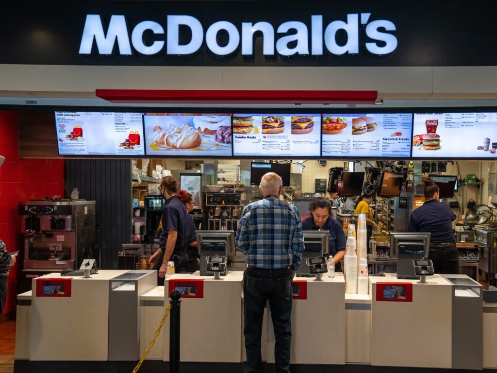 McDonald's is rethinking its value menu. We want your take.