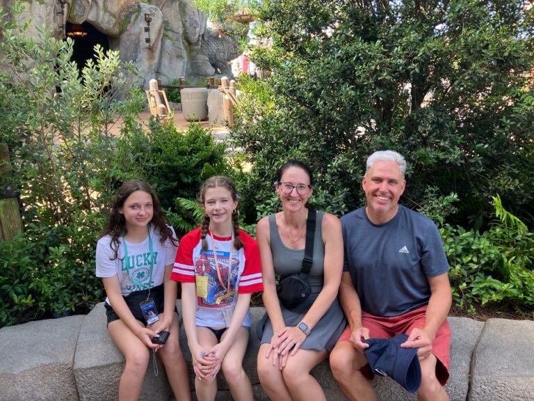 I saved over $1,900 on my family trip to Orlando using credit card points. These are the hacks I used.