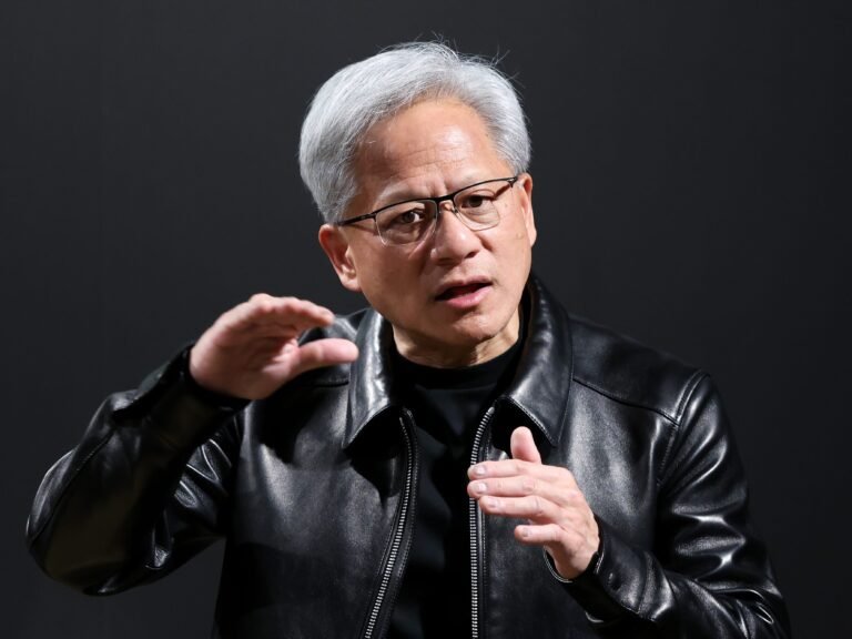Nvidia is quietly staffing a new AI safety team as it doubles down on open models