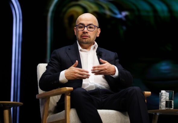 What smart people in tech are saying about Google's AI leadership restructuring