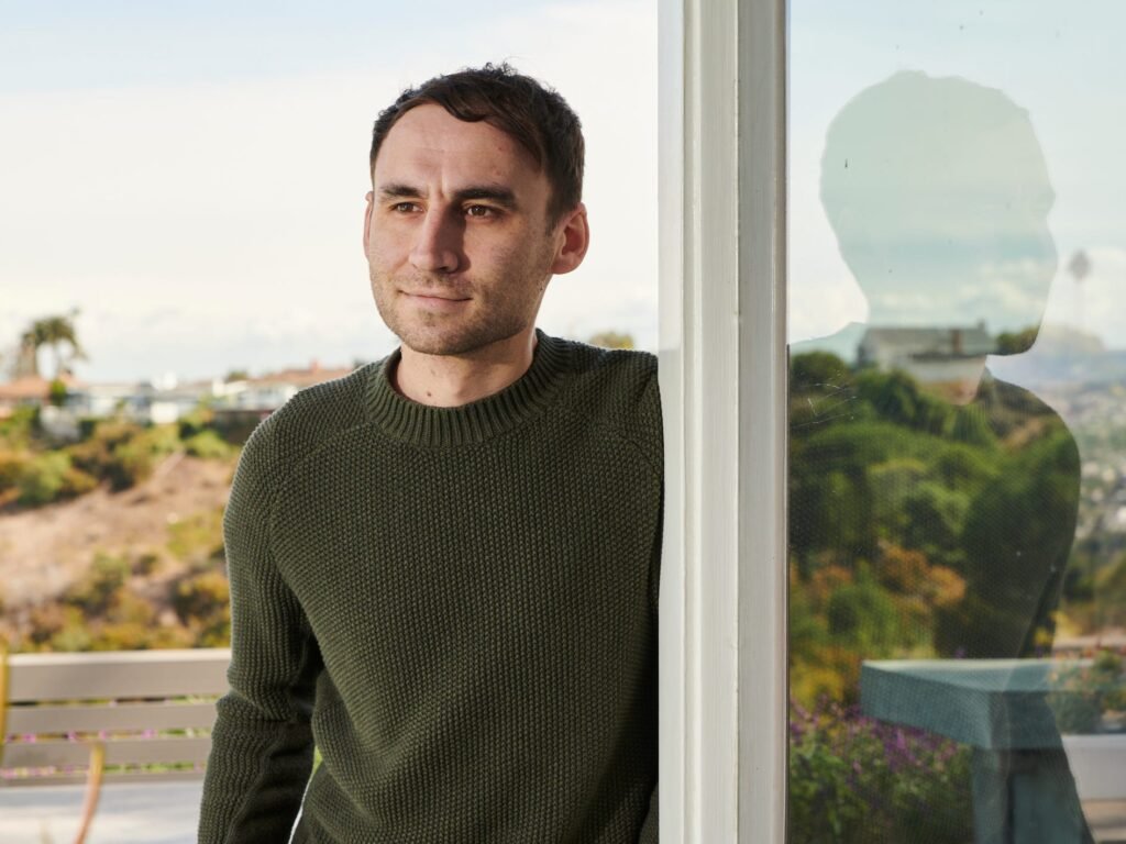 X's product chief is stepping down to 'take a breather' after a year of running the app '24/7'