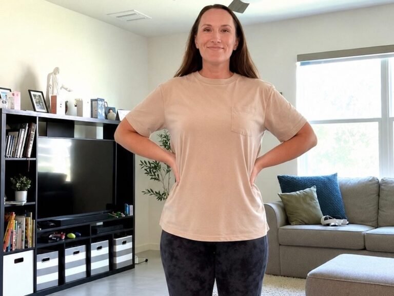 I have lipedema, a common chronic condition that makes my legs puffy. These 3 habits help me reduce inflammation.