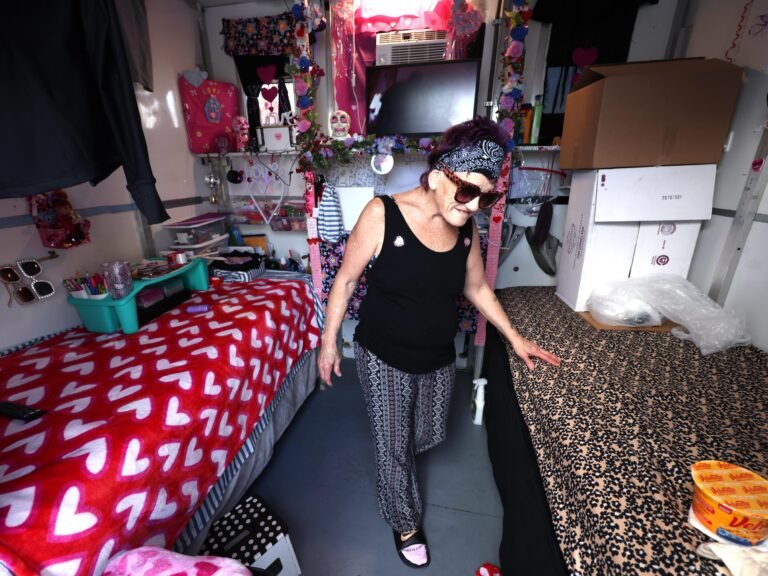 35 photos of tiny living spaces that highlight the global affordability crisis