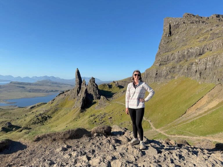 I'm married, and I travel solo almost every month. It benefits my relationship in 4 unexpected ways.