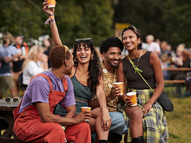 Gen Z wants to socialize in places other than the bar. Here are the top 20 global cities for Gen Z.