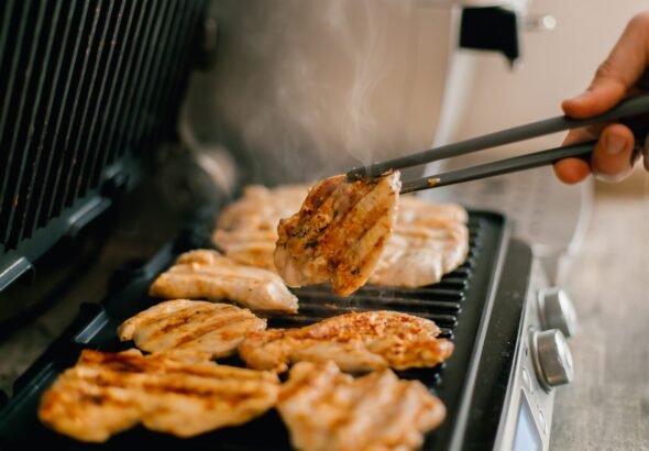 How much protein do you need? Nutrition experts say there's a sweet spot