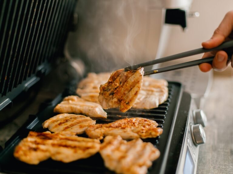 How much protein do you need? Nutrition experts say there's a sweet spot