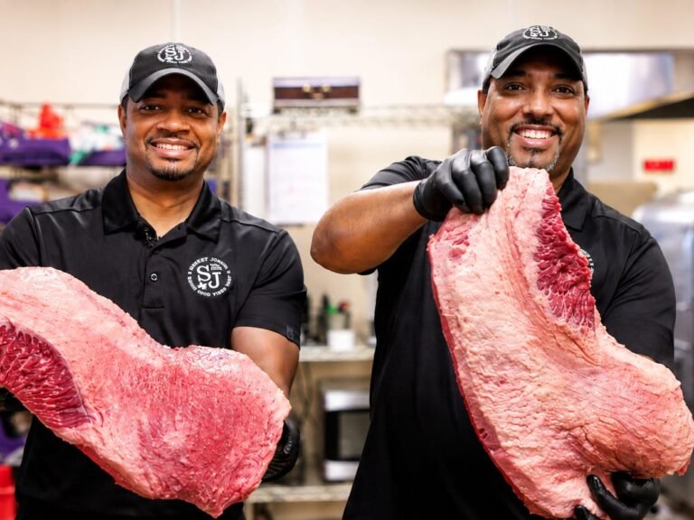 Our restaurant burned down. Now we make $4 million a year.