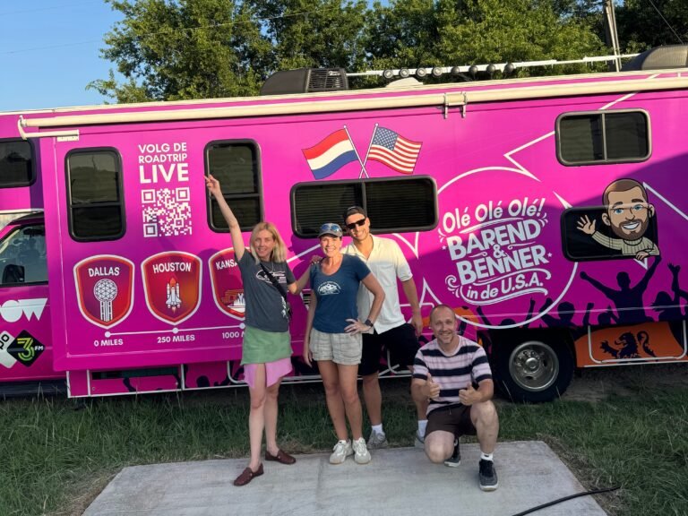 Full-time pilots put $150,000 into an RV side hustle. They explain how it generates revenue and share unexpected challenges.