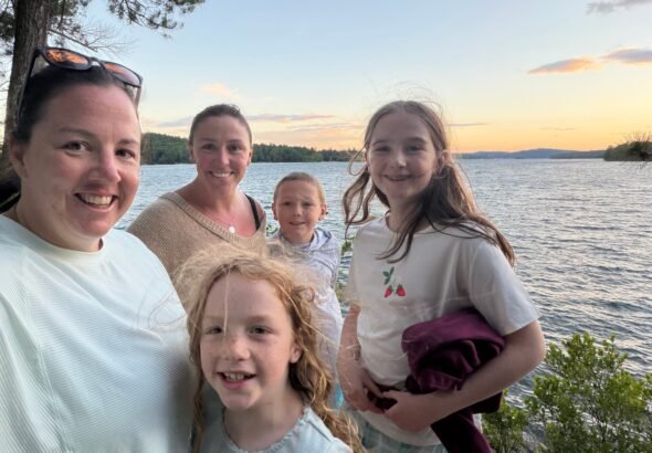 I spend thousands each summer to stay at a lake an hour from home. I tried vacationing in new places, but the nostalgia is worth more.