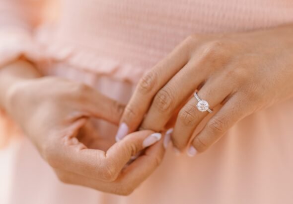 The most impractical engagement ring styles, according to a private jeweler