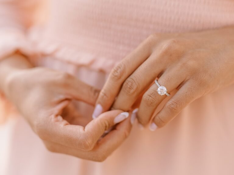 The most impractical engagement ring styles, according to a private jeweler