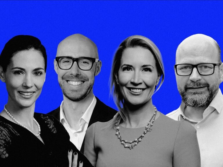 Create less AI slop and have more fun: 4 McKinsey partners told us what they want from junior consultants