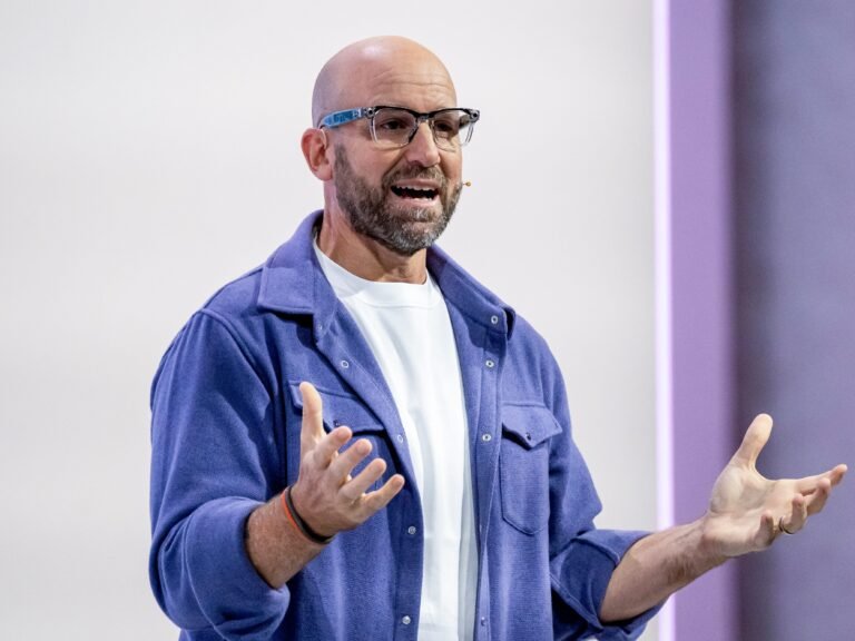 Meta CTO says employees should use AI productivity gains to do more work — not take more time off