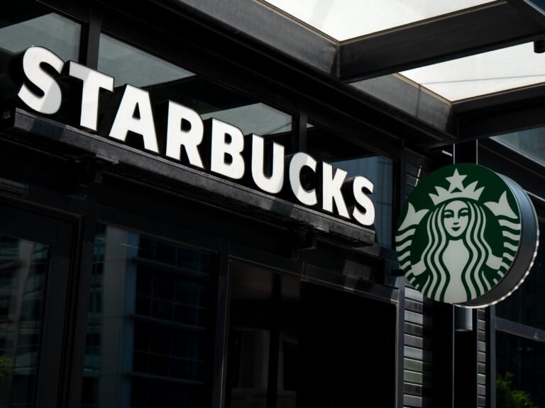 Starbucks is ending GLP-1 coverage for weight loss as employer costs climb