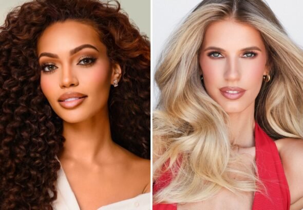 Meet the 51 women competing to be Miss USA 2026