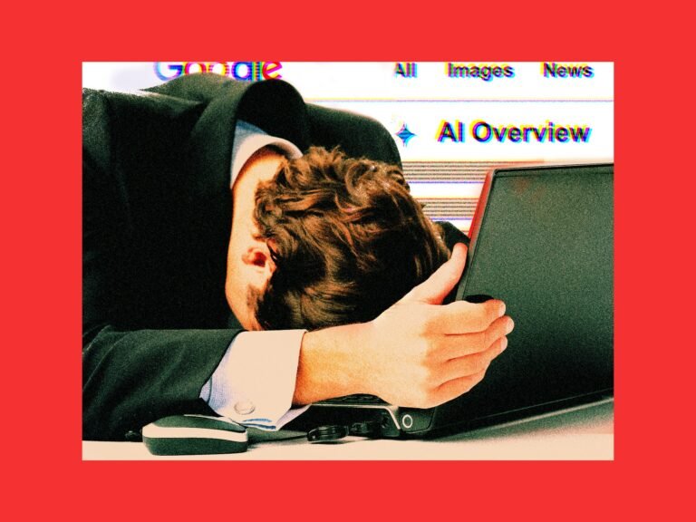 The new Google is destroying small businesses' reputations