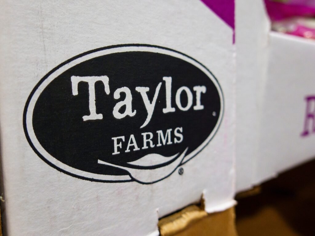 Taylor Farms issued a recall for over a dozen items, including salsa and guacamole, over Salmonella risks