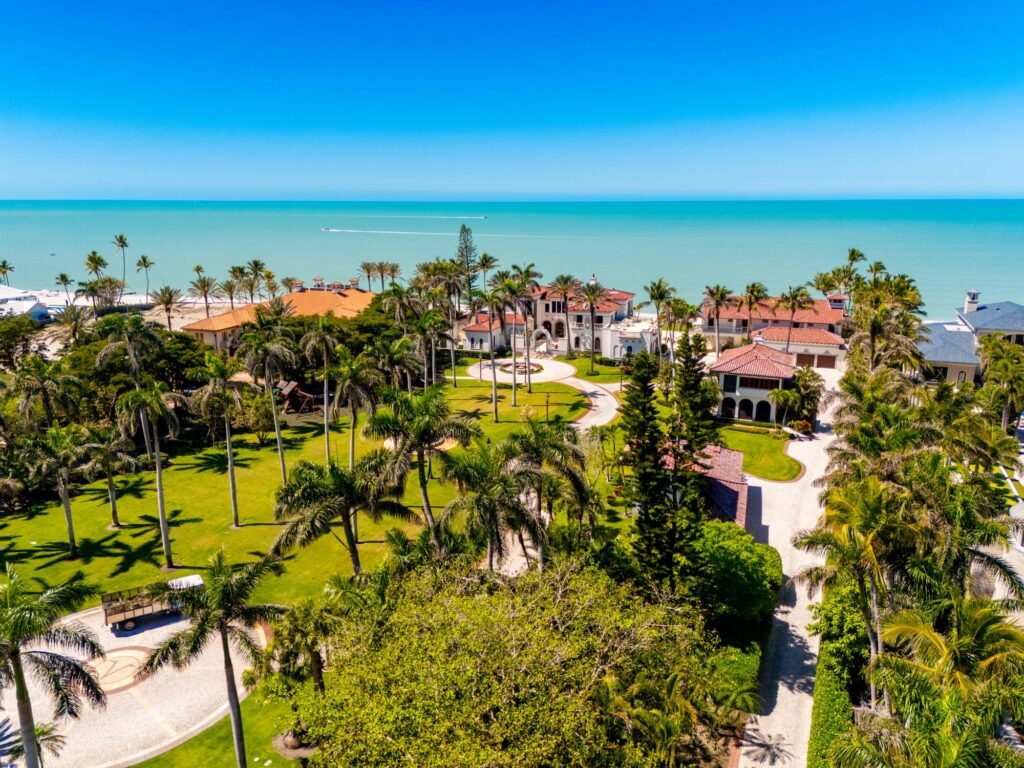 The 10 best places to retire in Florida, ranked
