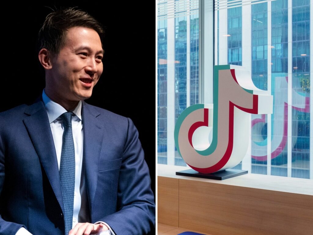TikTok is calling US staffers back to the office 5 days a week, starting next month