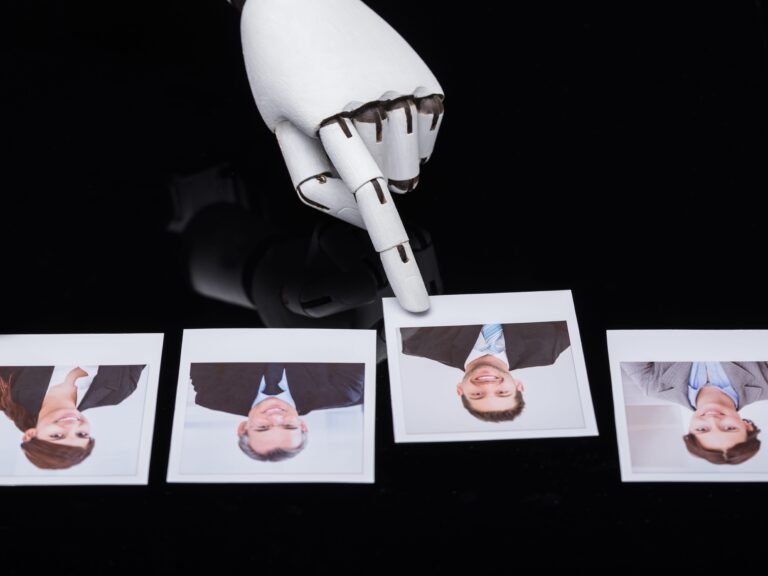 AI is changing job interviews by letting candidates interview around the clock