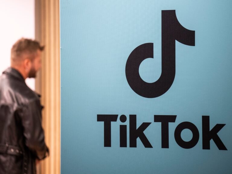 Here's the severance package TikTok offered to laid-off workers in its Nashville office, which is shutting down