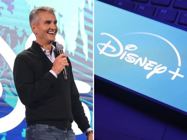 Josh D’Amaro’s vision for a Disney+ super app is taking shape — but comes with clear risks