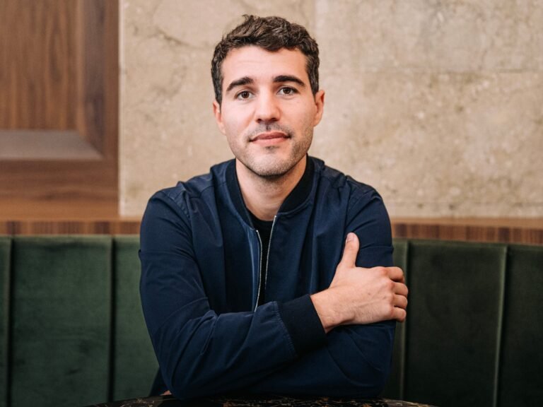 Harvey's first LLM for legal work is here
