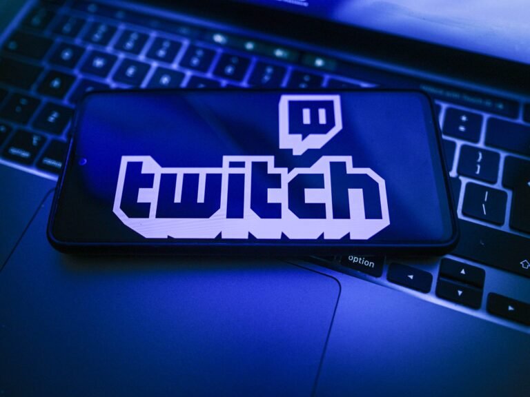 Twitch confirms Amazon is training its AI models on livestreams