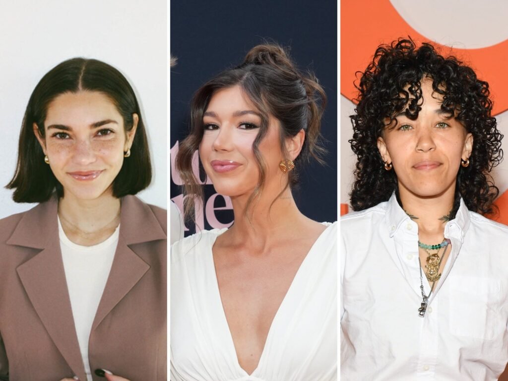 Creator talent giant DBA is buying a boutique management shop to help influencers build their own businesses