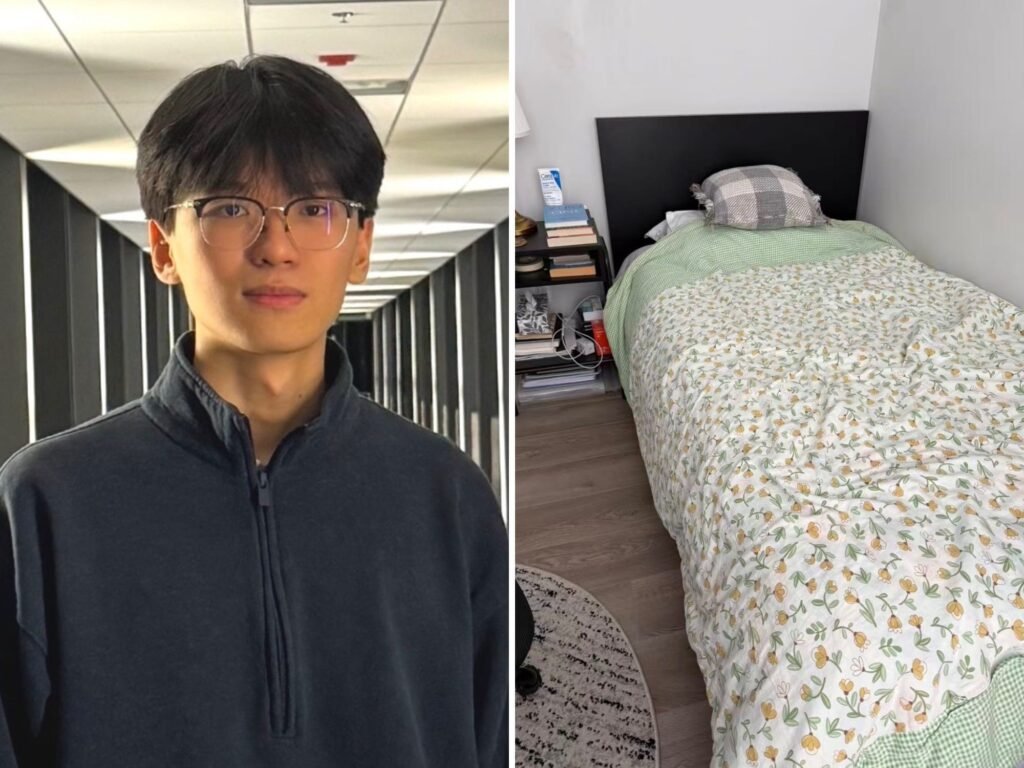 We tracked how much 3 young startup founders actually sleep