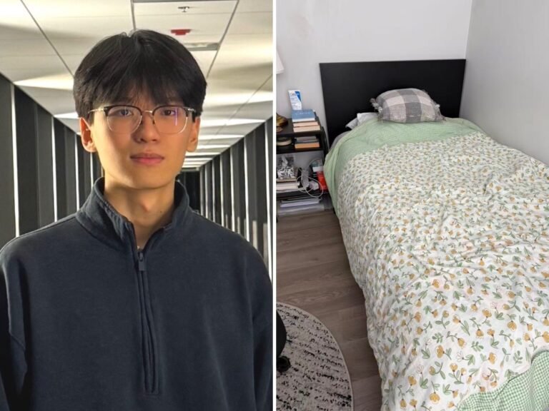 We tracked how much 3 young startup founders actually sleep