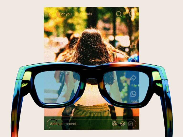 Instagram vowed to crack down on Meta glasses creeps. A month later, it was easy to find dozens of the videos still up.