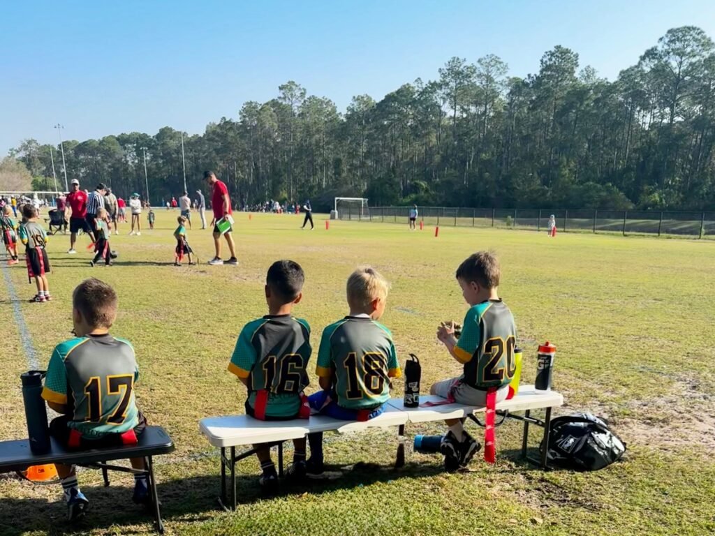 I paid $2,292 for my kids' after-school activities last year — and that was just the starting price