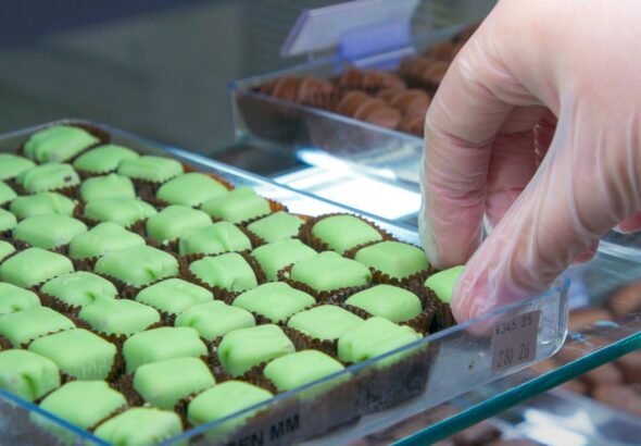 How Nutella maker Ferrero is spending billions to build a candy empire in America