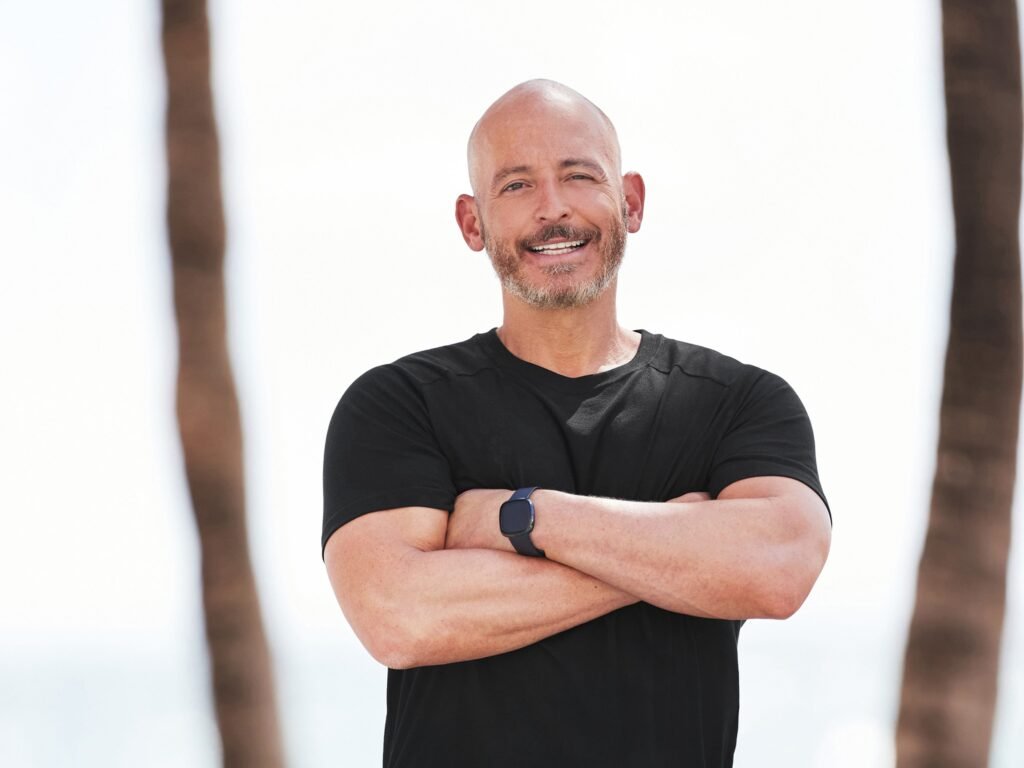 A top personal trainer shares 3 common mistakes people make when trying to build muscle