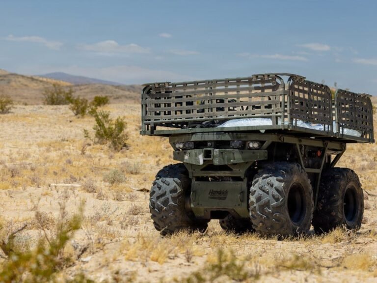 Rugged robotic mules could make dangerous supply missions safer for US soldiers, but there are some things still to work out