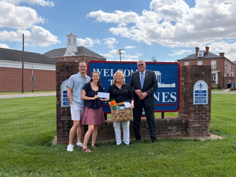 My entire family moved to the same small town in Indiana. I was finally able to buy a home, and it's great for my kids.