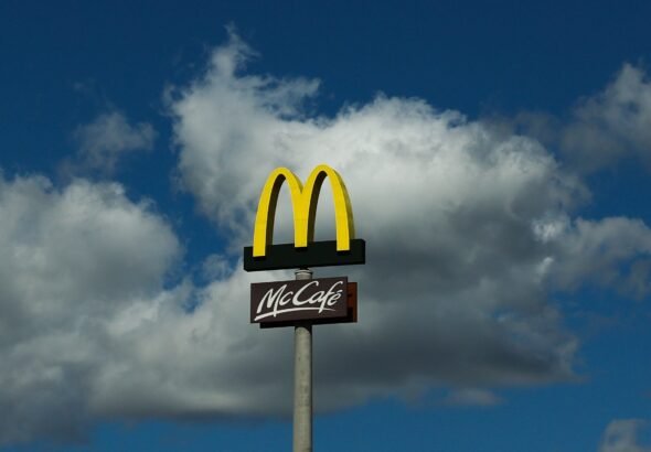 Taco Bell's former boss says McDonald's is making a mistake with its new Red Bull drink