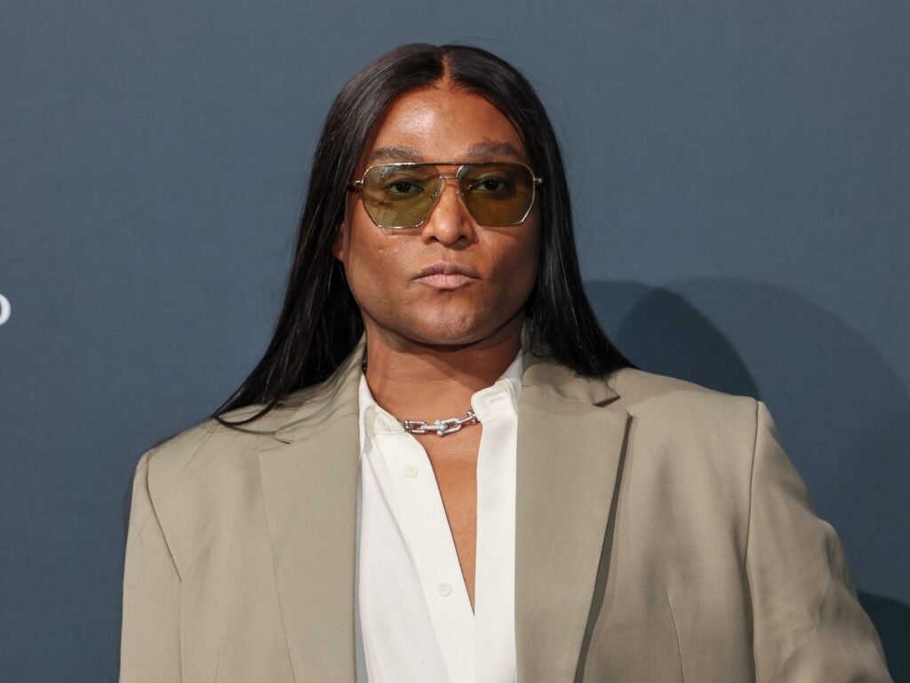 Law Roach says he tries not to be friends with his clients: ‘I want to get paid’