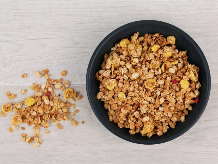 A granola for breastfeeding mothers has been recalled over Salmonella contamination
