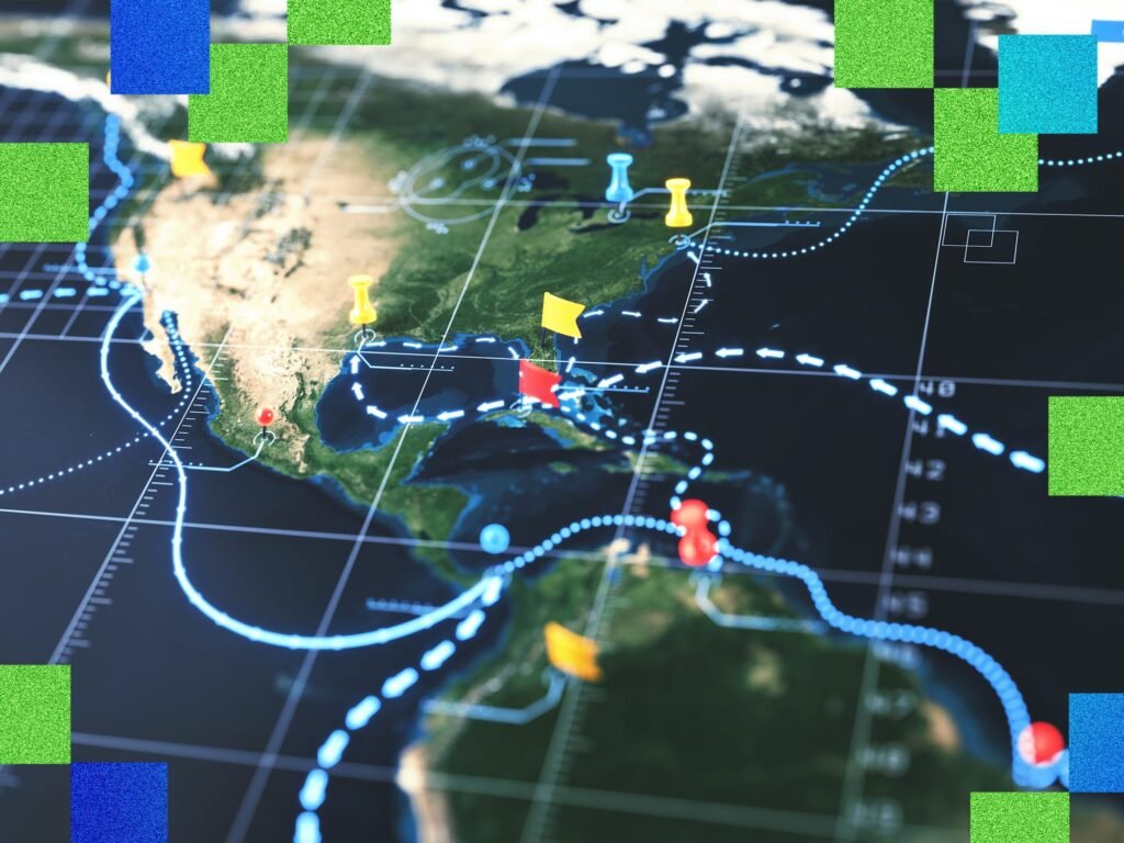 AI can demystify supply chain regulations for global businesses — if geopolitics don't get in the way